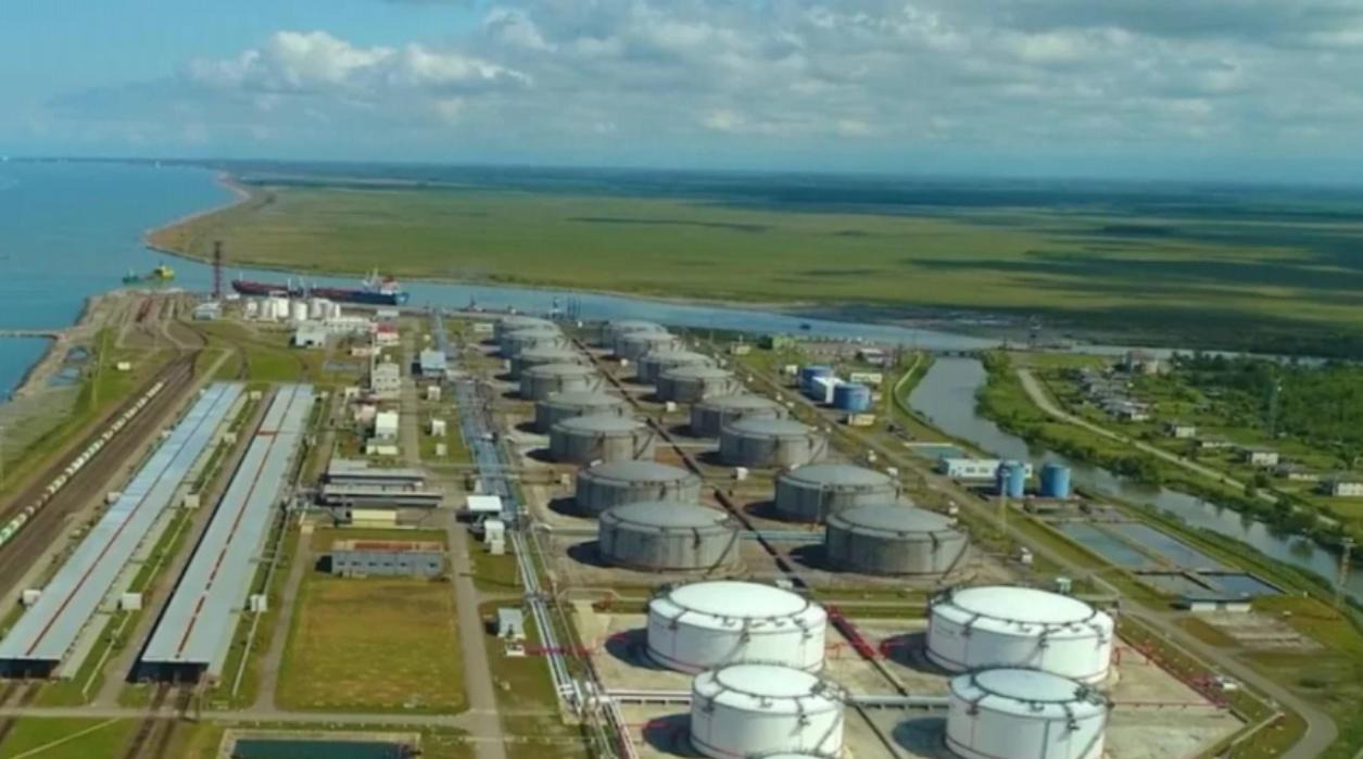 ЕС передумал включать грузинский порт Кулеви в проект 20-го пакета санкций против России