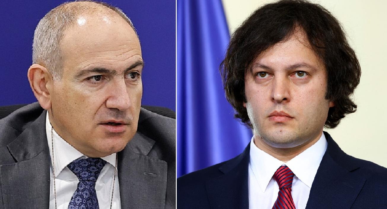 Армянский премьер выразил соболезнования Ирану, а власти Грузии — всем, кому возможно