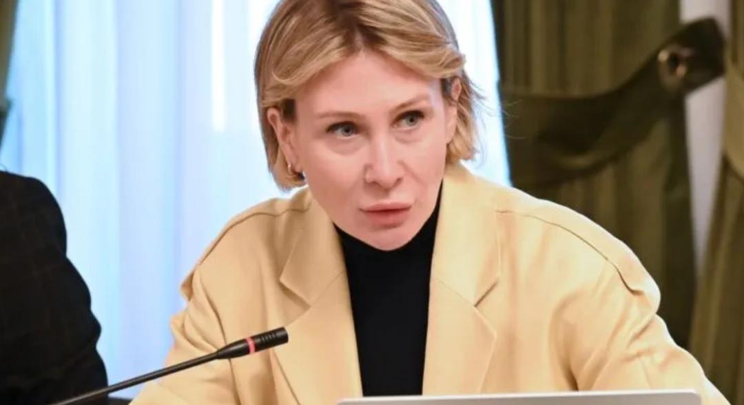 Вице-спикер парламента Грузии призвала к дипломатической деэскалации после атаки США и Израиля на Иран