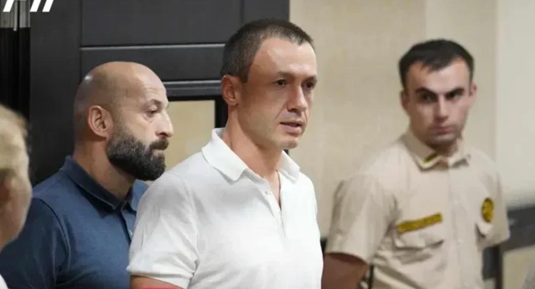 Бывший финансист основателя «Грузинской мечты» признал вину и вышел на свободу