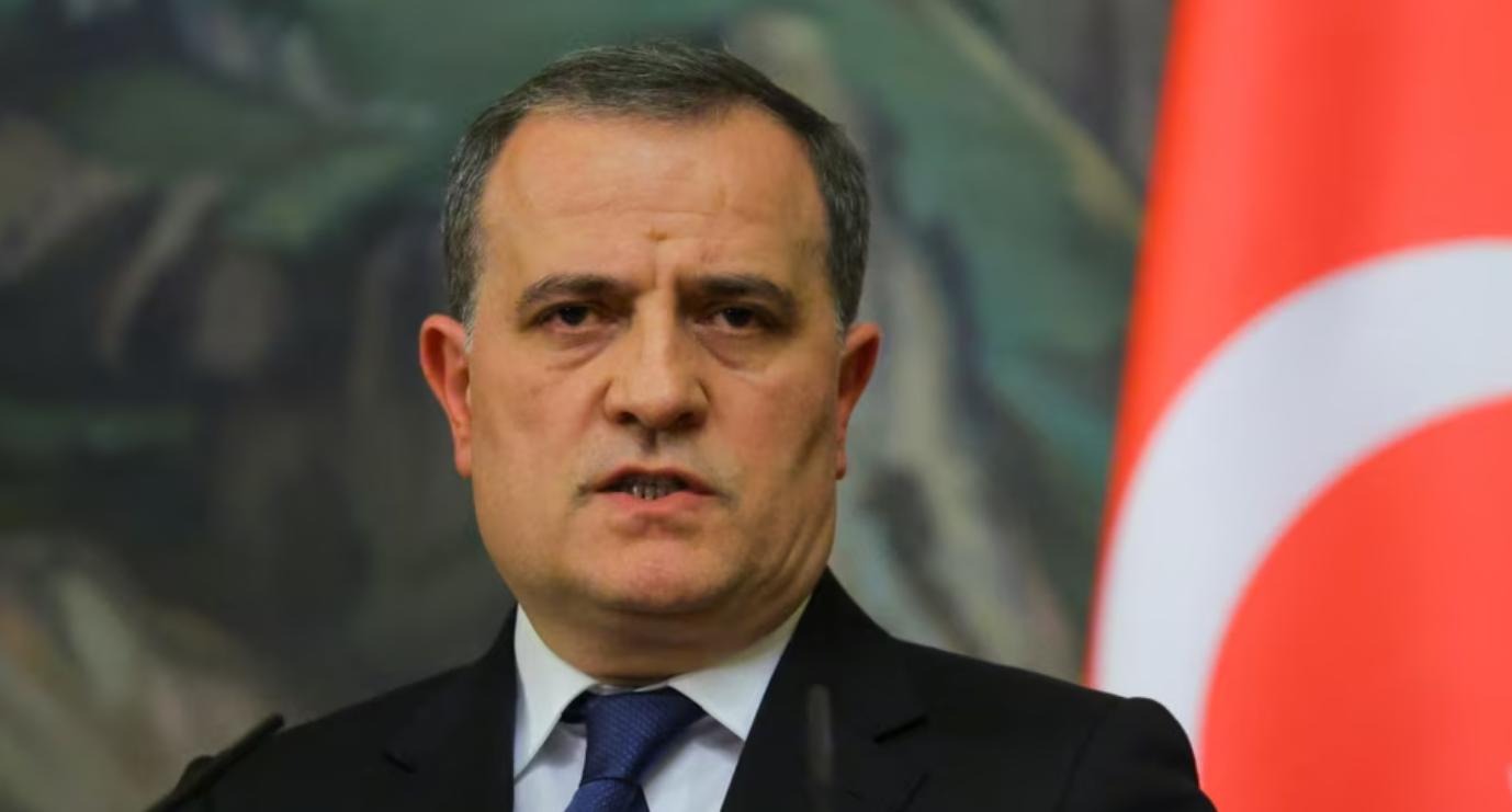 Azerbaijan evacuates its embassy from Iran following escalating tensions between the countries