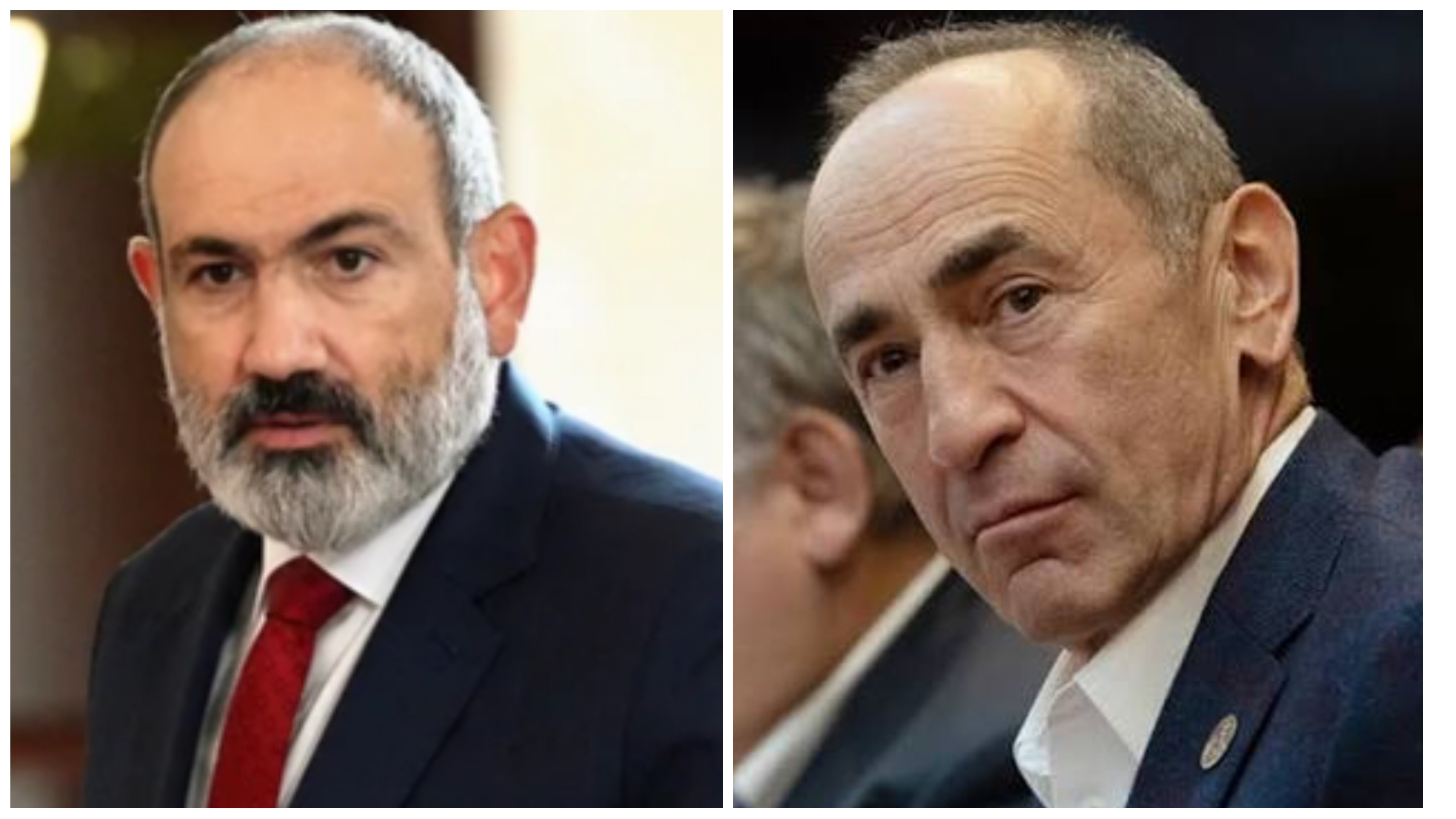 Пашинян заочно поспорил с экс-президентом Армении относительно целей США в проекте TRIPP