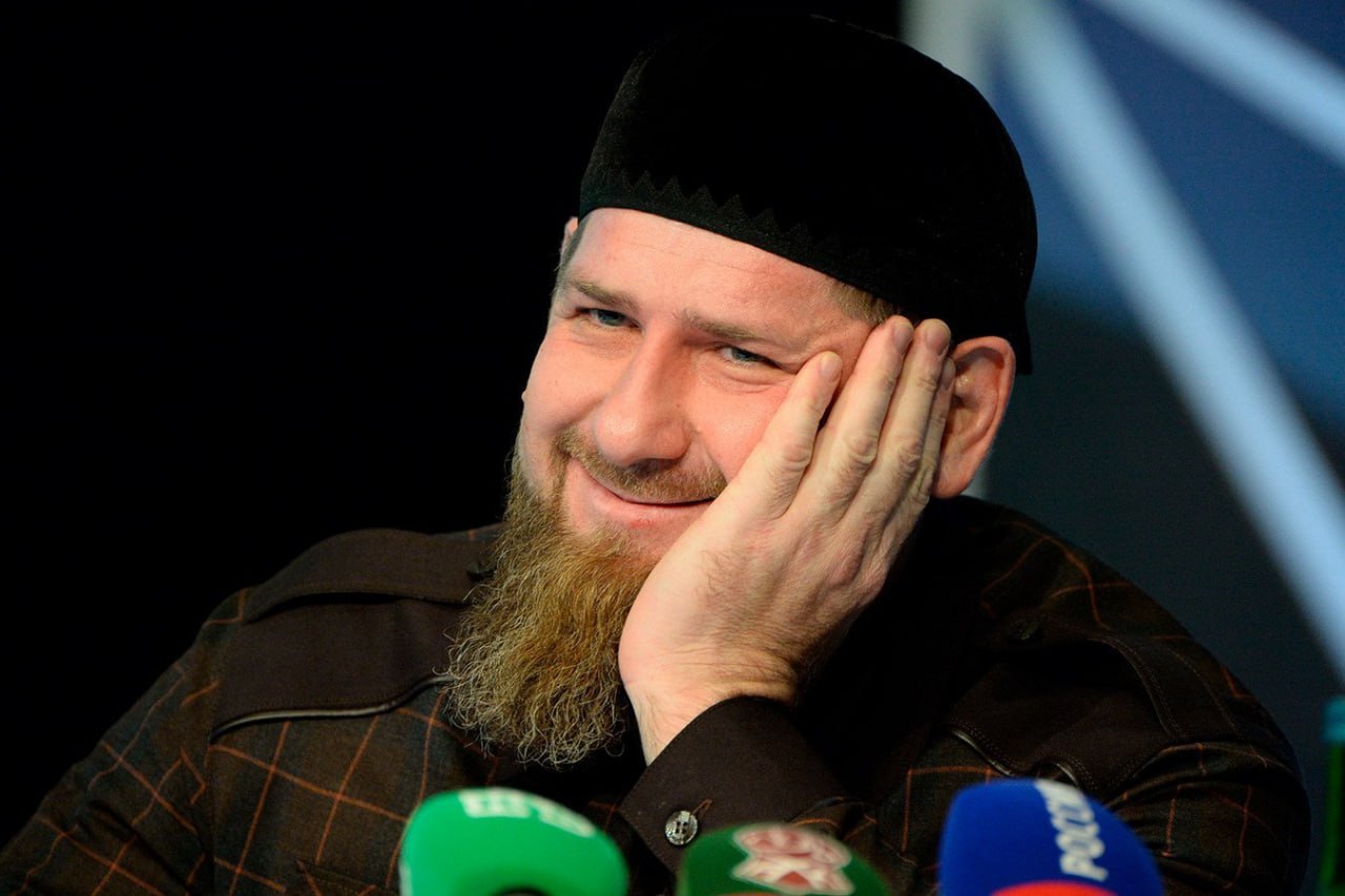 Source: Four villas in the Emirates registered to Kadyrov's cousin