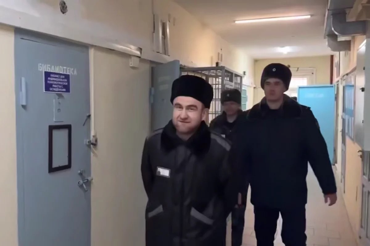 The fine for Rauf Arashukov, who was sentenced to life imprisonment, is being sought to be increased from 120 million to 420 million rubles