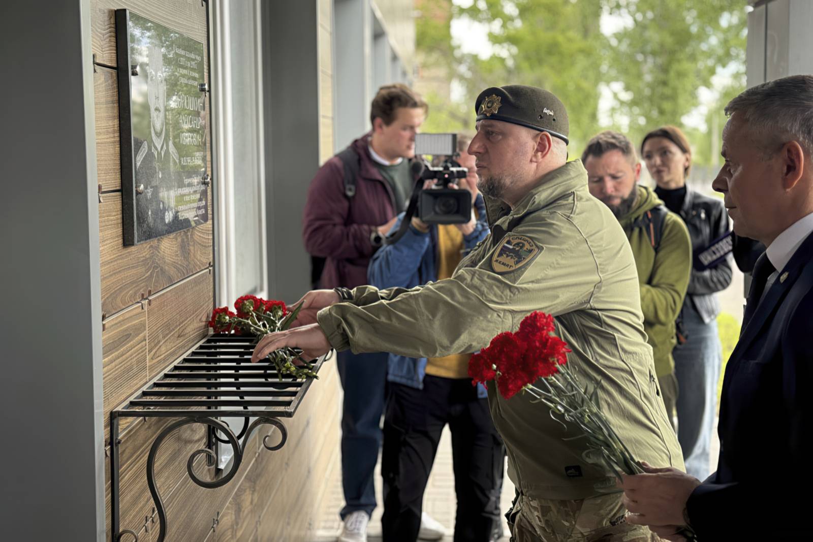 Алаудинов снова оскандалился: его книгу (да, он их тоже пишет) назвали ересью