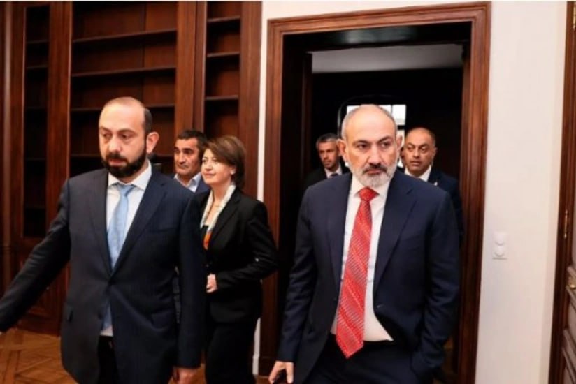 Армения констатирует прогресс в нормализации отношений с Азербайджаном и Турцией