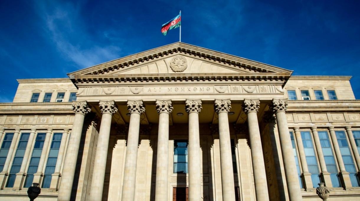 Приговоры двум азербайджанским оппозиционным активистам оставлены в силе