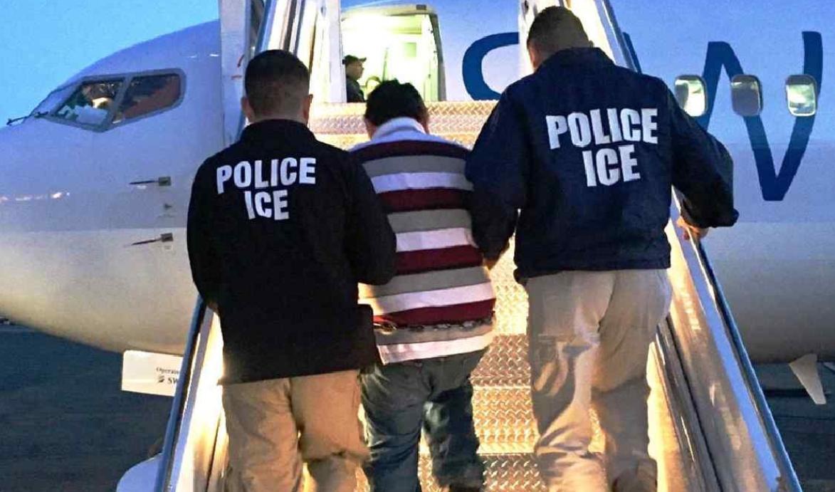 NIYSO: депортированного в Россию чеченца подвергают пыткам