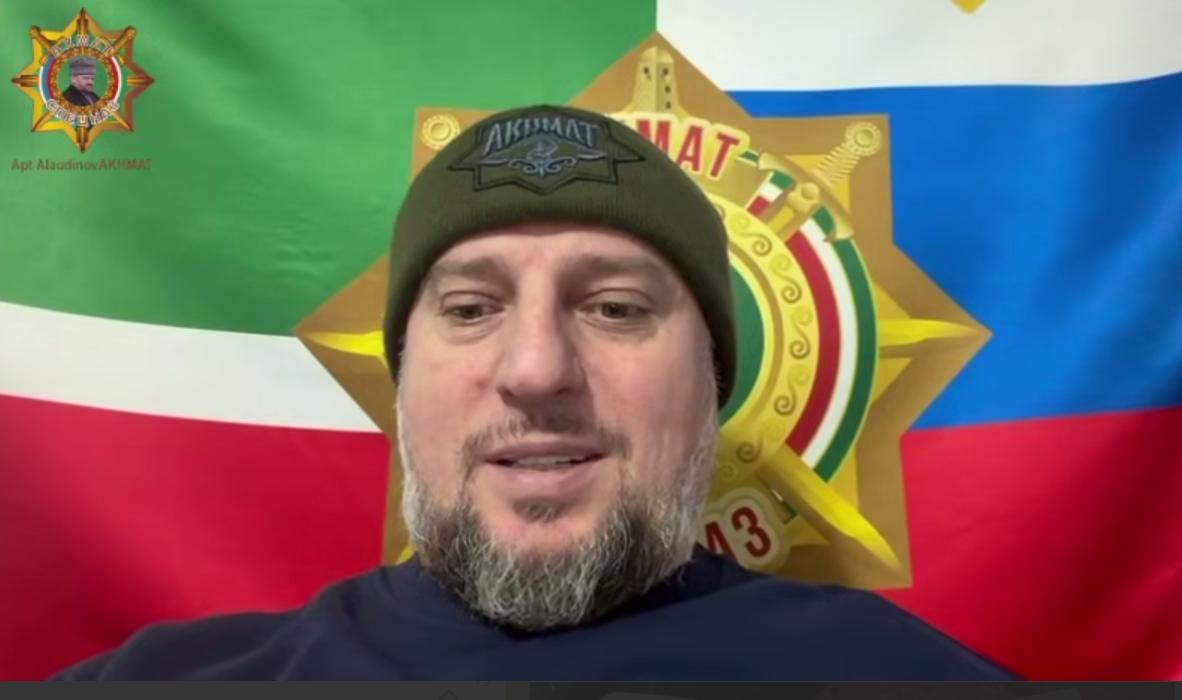 Алаудинов отреагировал на критику своей книги со стороны священника РПЦ