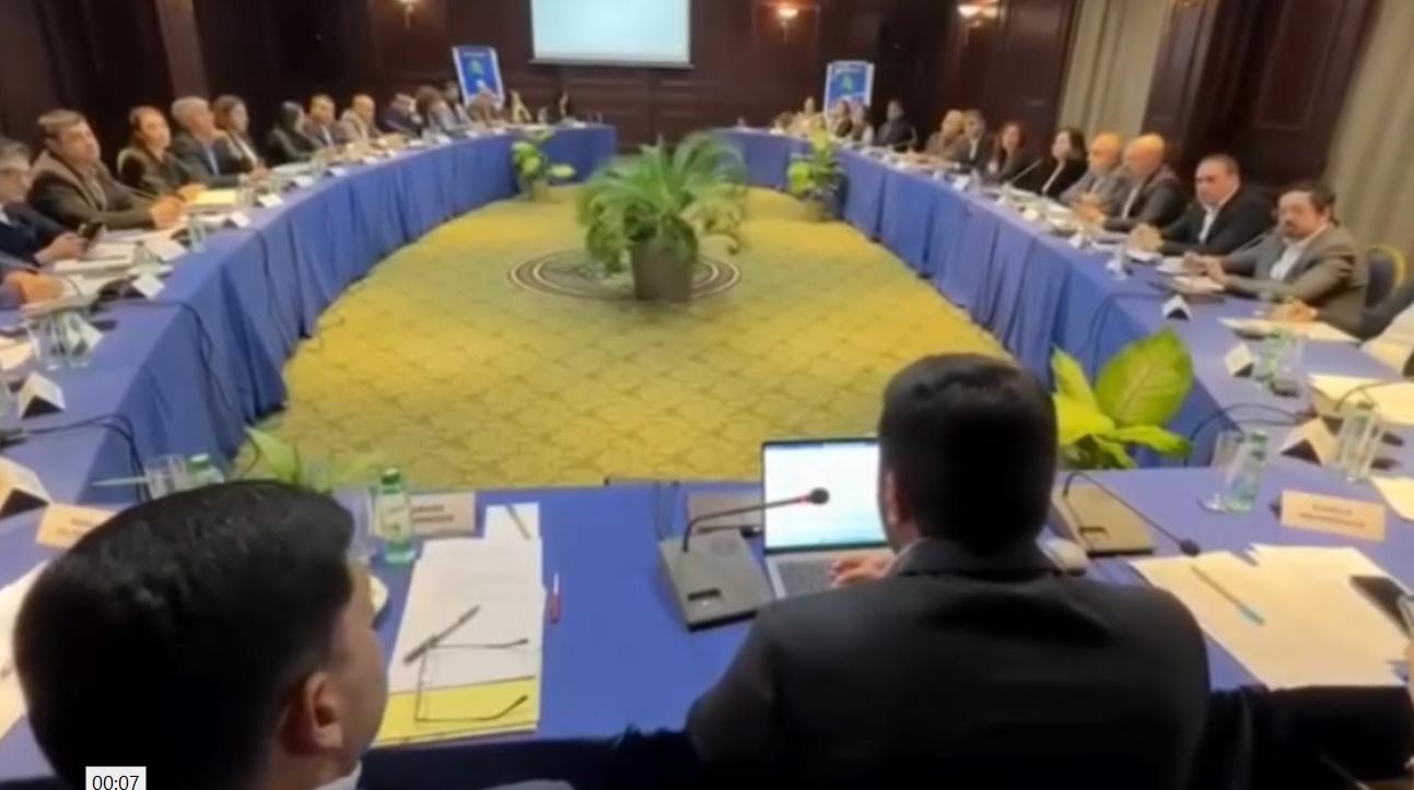 The Peace Bridge initiative opened its land border with Armenia for the first time to activists from Azerbaijan