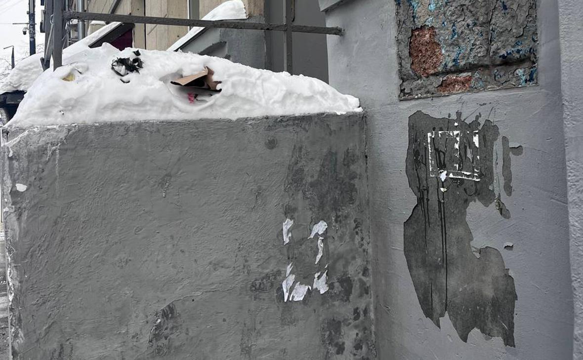 Мемориал Анне Политковской сорвали в восьмой раз