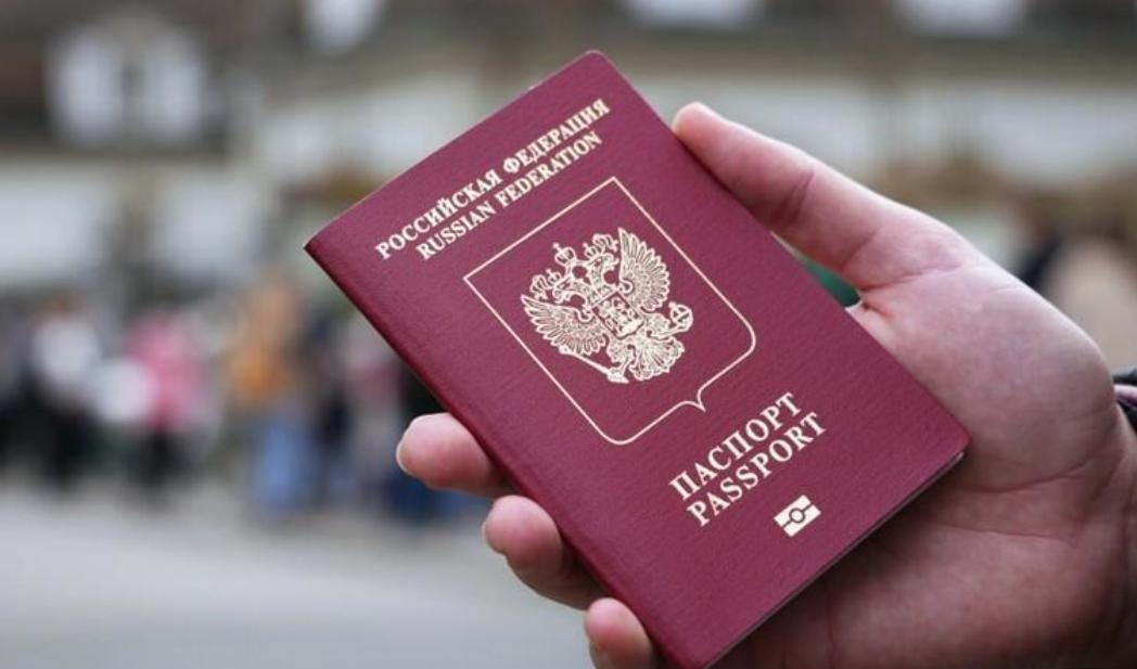 В Абхазии прекращается выдача российских паспортов