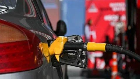 Residents of Ingushetia, Dagestan, and Chechnya can buy the least amount of gasoline with their salary
