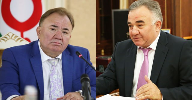 Вскоре начнется суд над братом главы Ингушетии по обвинению в многомиллионном мошенничестве