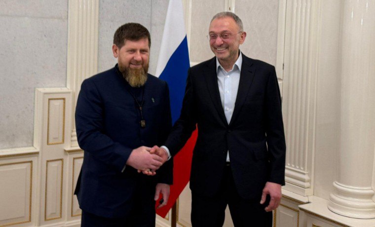 Примирение с Кадыровым обойдется Керимову в 850 млн долларов 