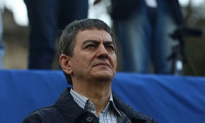 В Азербайджане продлили арест лидеру крупнейшей оппозиционной партии