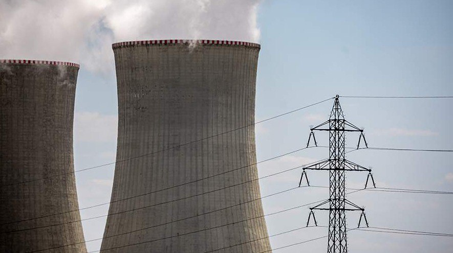 Москва заявила об отсутствии альтернатив российской атомной энергетике для Армении