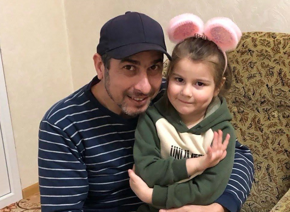 Крымского татарина арестовали по обвинению в причастности к «Хизб ут-Тахрир»