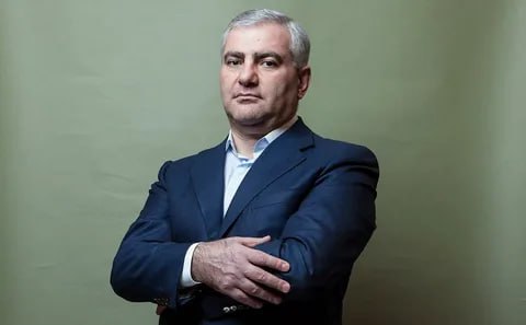 A billionaire with Russian citizenship wants to run for prime minister of Armenia