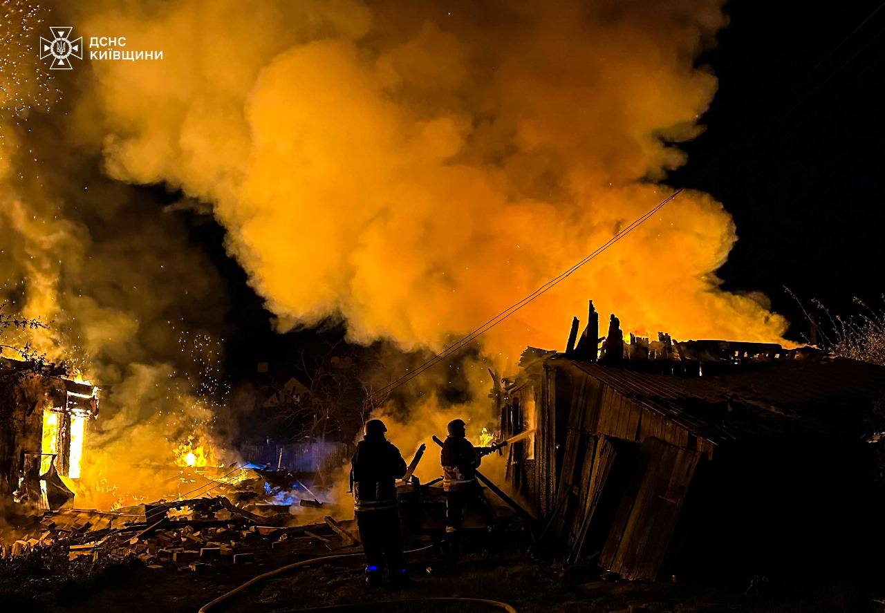 Chronicle of the Russian-Ukrainian War (May - June 2025)