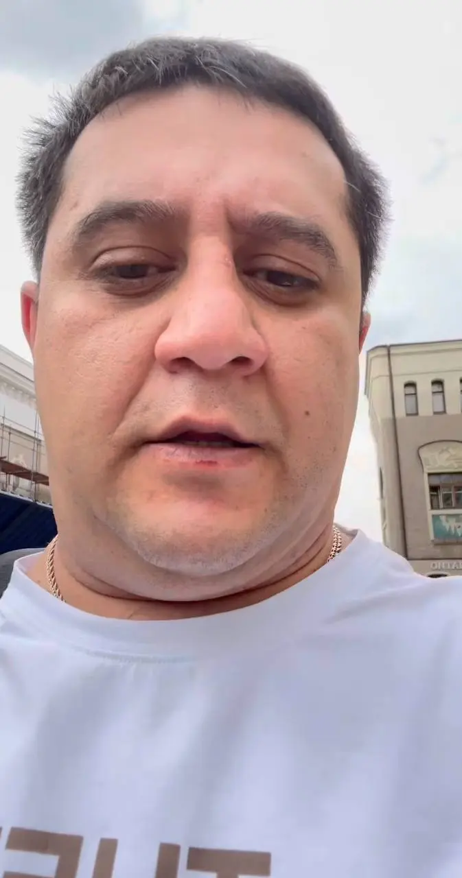 A blogger who insulted Muslims was kidnapped in Moscow