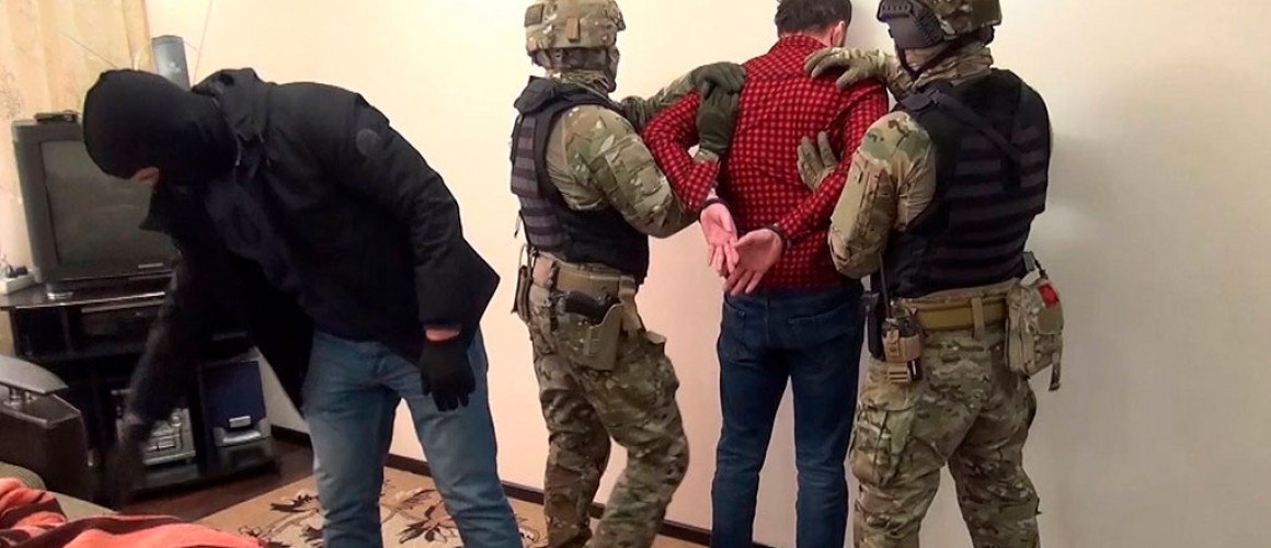 Десять заключенных-мусульман объявили голодовку в СИЗО Екатеринбурга