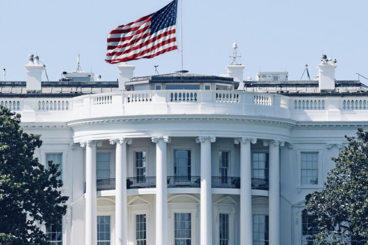 US Lawmakers Call for Sanctions Against Georgian Authorities