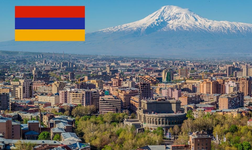 Армения в рейтинге счастья населения опередила Грузию и Азербайджан