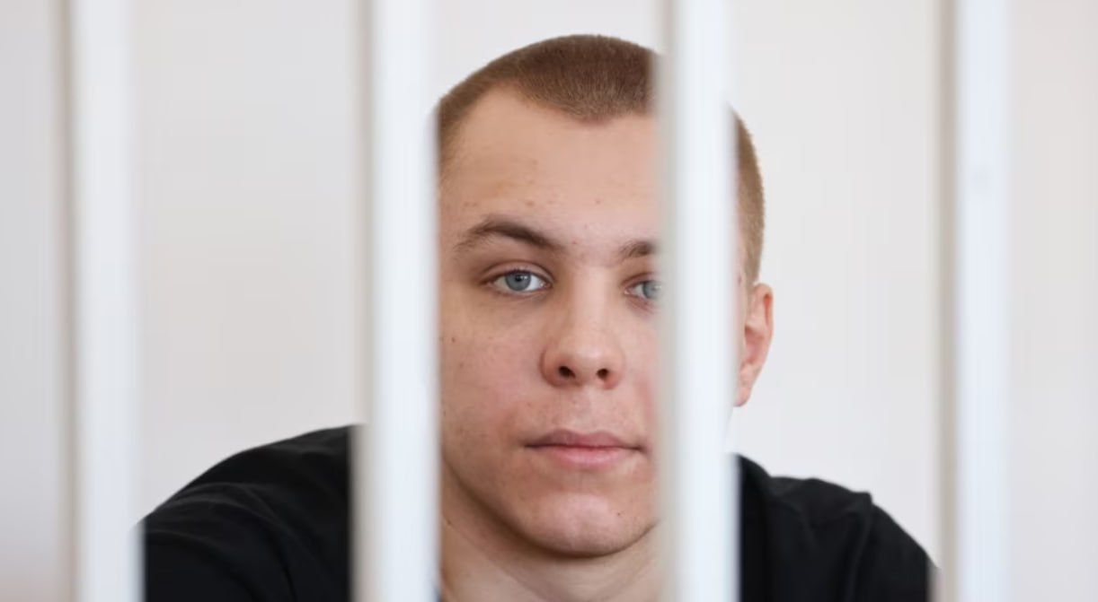 There has been no news about Nikita Zhuravel, who was beaten by Kadyrov's son, for three months