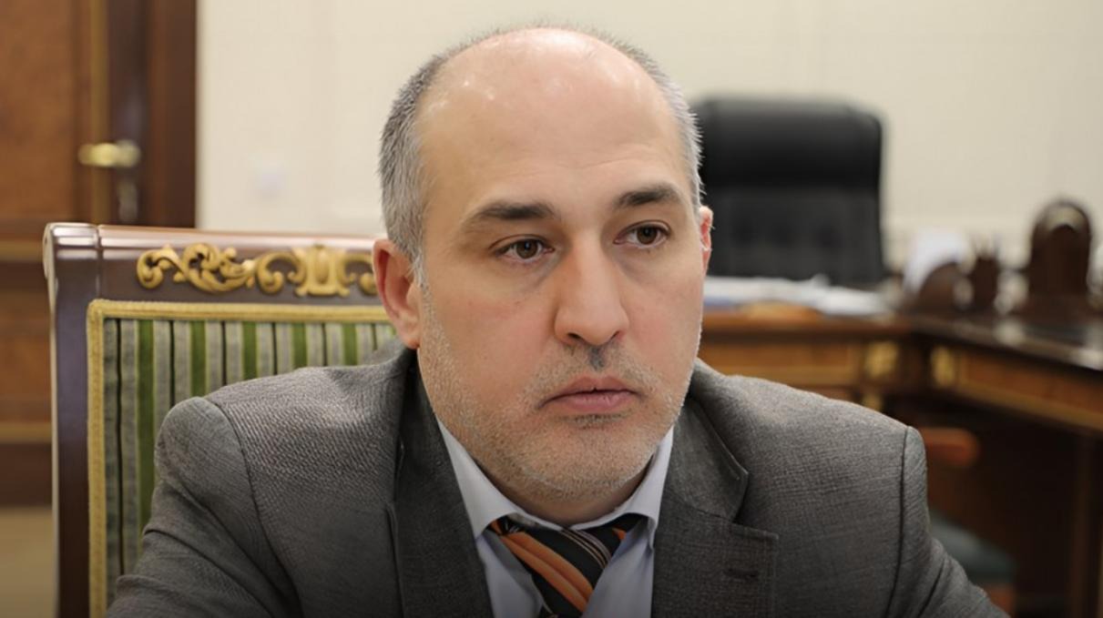 В Ингушетии будут судить экс-главу Банка России