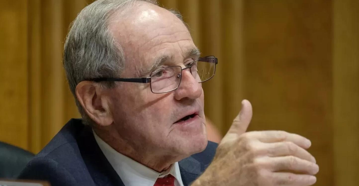 Американский сенатор осудил однопартийное правление «Грузинской мечты» и напомнил о MEGOBARI act