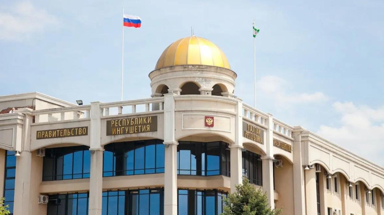 В Ингушетии объявлены три выходных дня в связи с празднованием Ураза-байрама