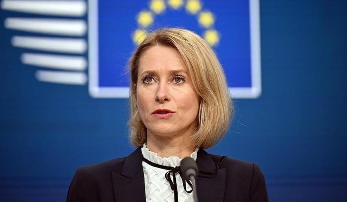 The European Union has once again emphasized that Georgia is moving in the 