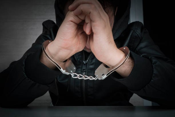 В КБР юношей арестовали по обвинению в изготовлении взрывчатки