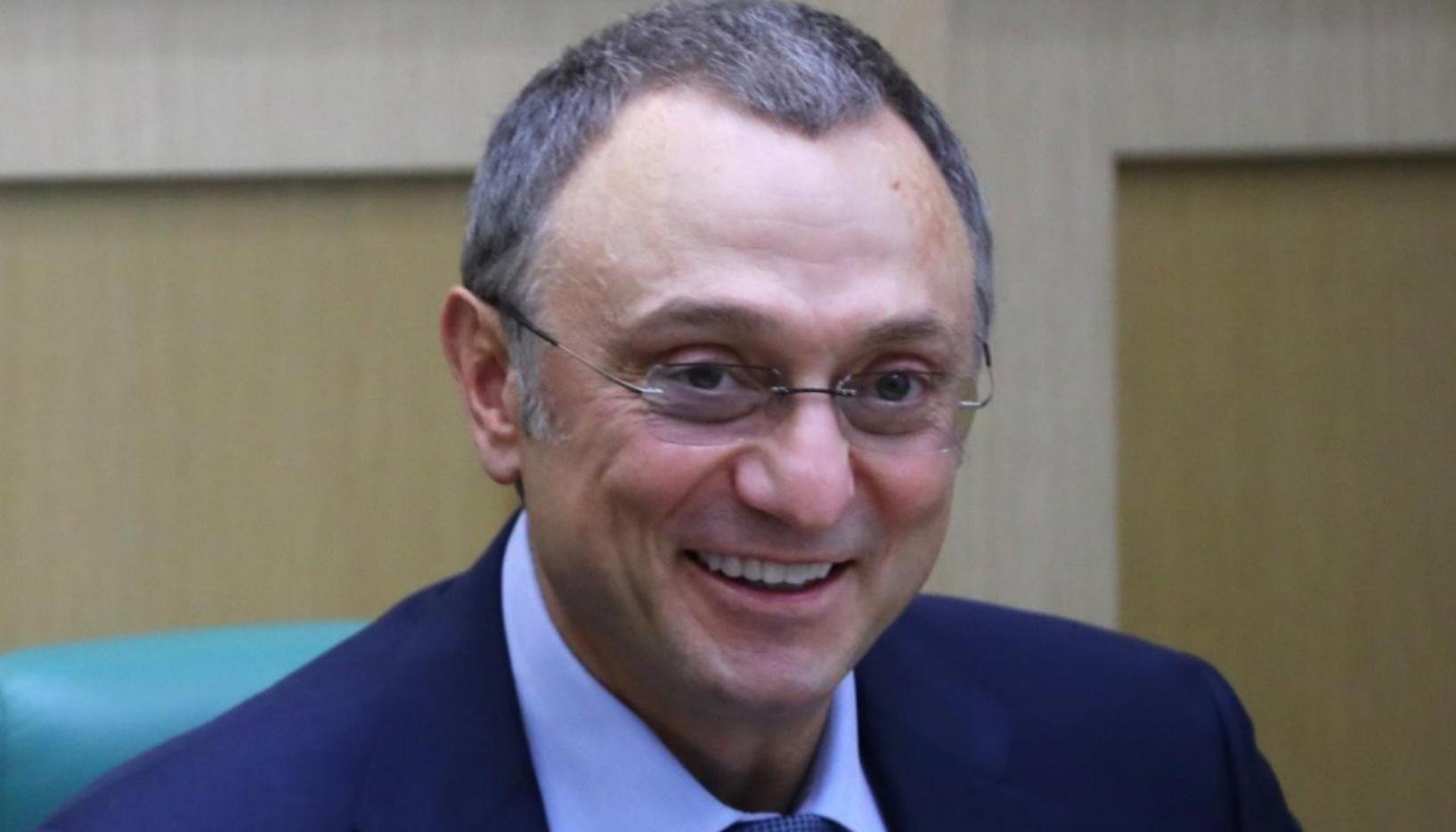 СМИ: Сулейман Керимов  выделит на войну с Украиной 100 миллиардов