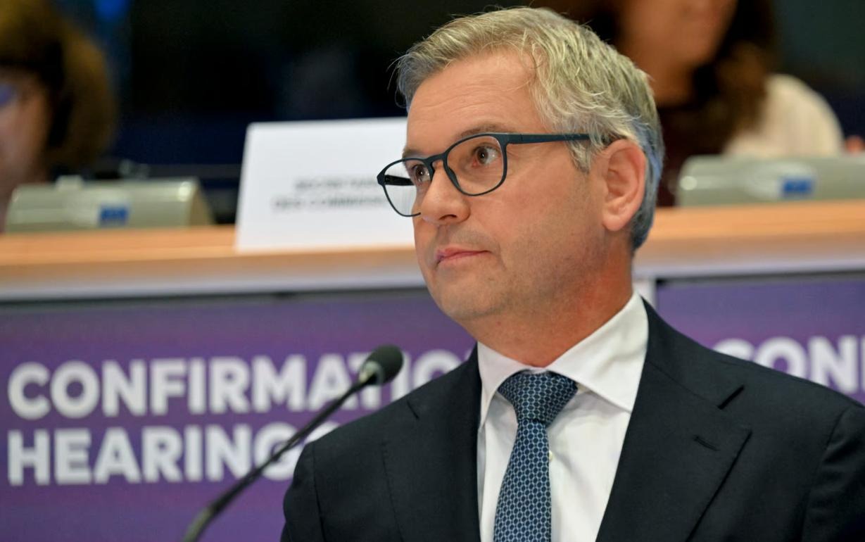 В Еврокомиссии обозначили перспективу безвиза для Армении