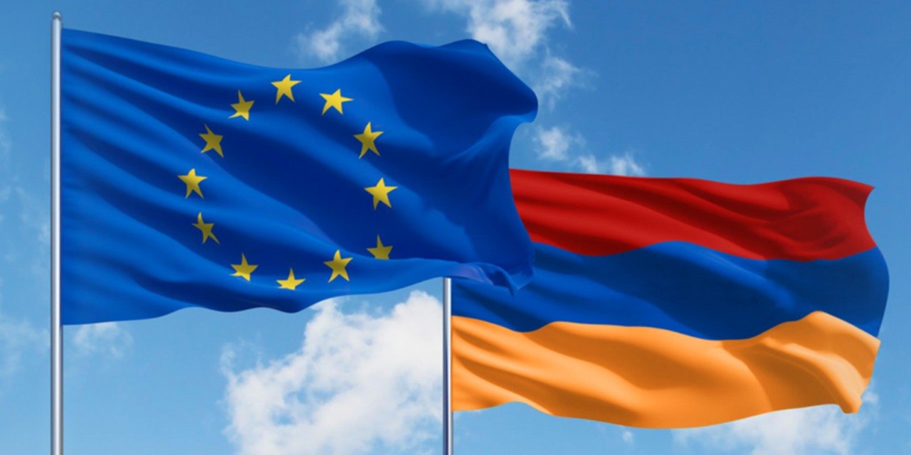 Европа направила в Армению миссию для противодействия вмешательству в парламентские выборы