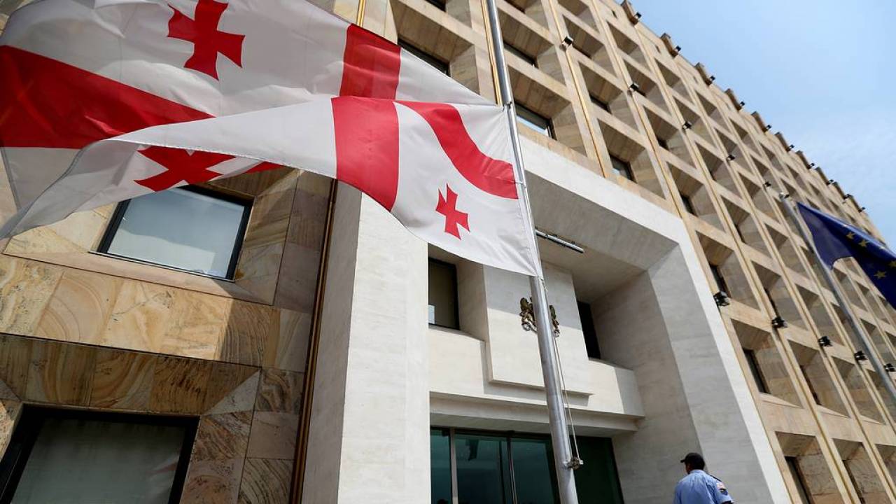 Freedom House констатировала снижение показателя прав и свобод в Грузии