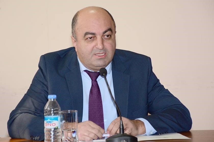 Бывший омбудсмен Грузии посчитал свой вызов в СГБ преследованием и отказался явиться