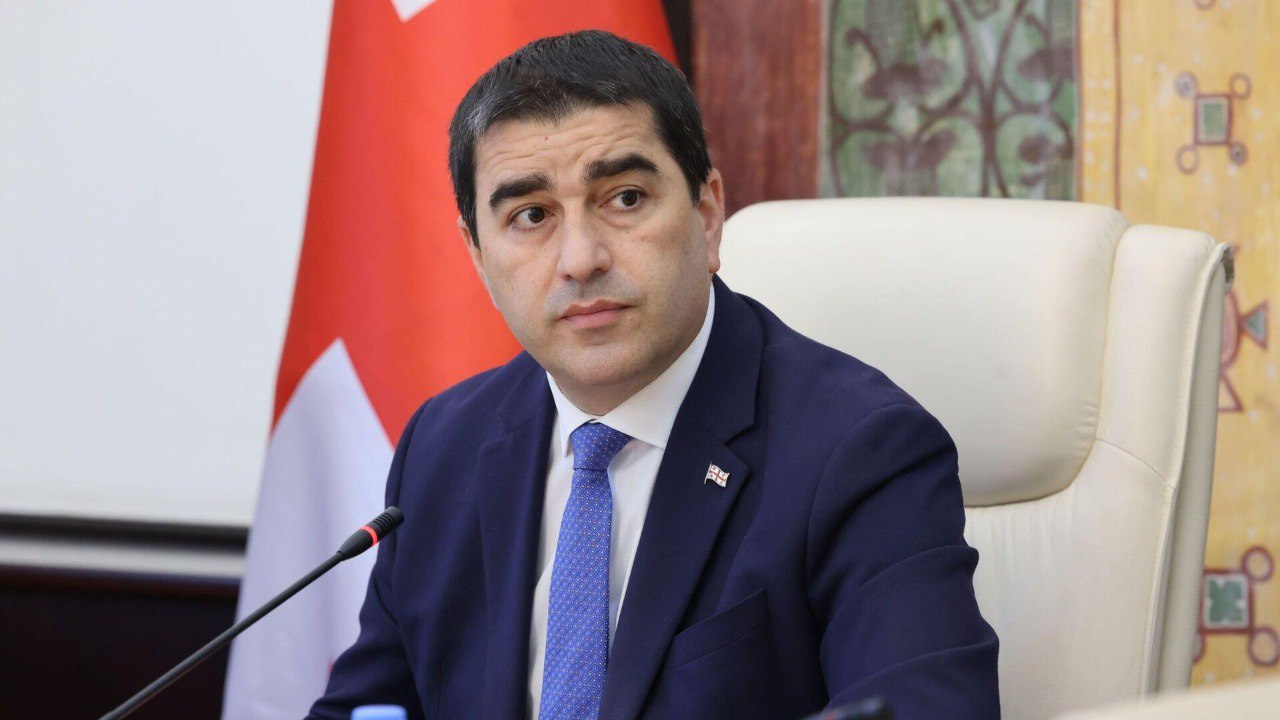 Papuashvili called on Europe to respect the values ​​of the Georgian people