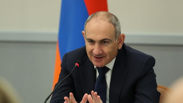 Pashinyan Reminded of Armenian Captives