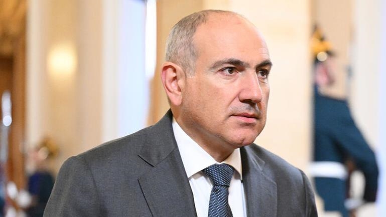 Pashinyan Calls 2025 the Country's First Year Without Military Losses