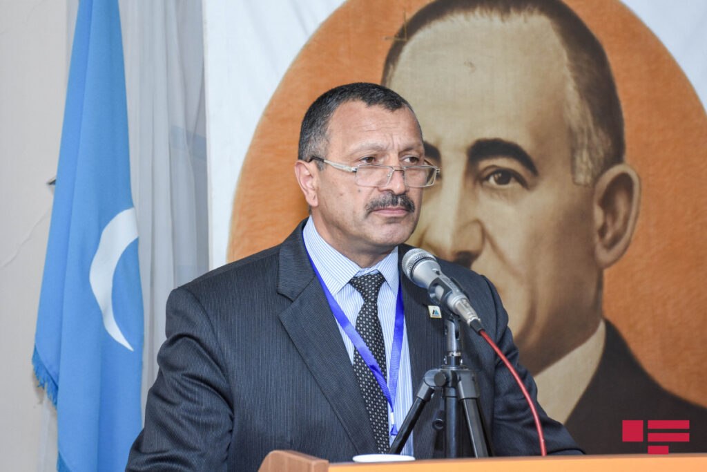 Азербайджанский оппозиционер обвинил власти страны в «мстительности»