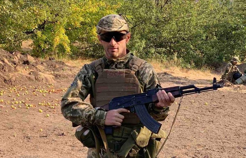 В России участника крымскотатарского батальона приговорили к 20 годам