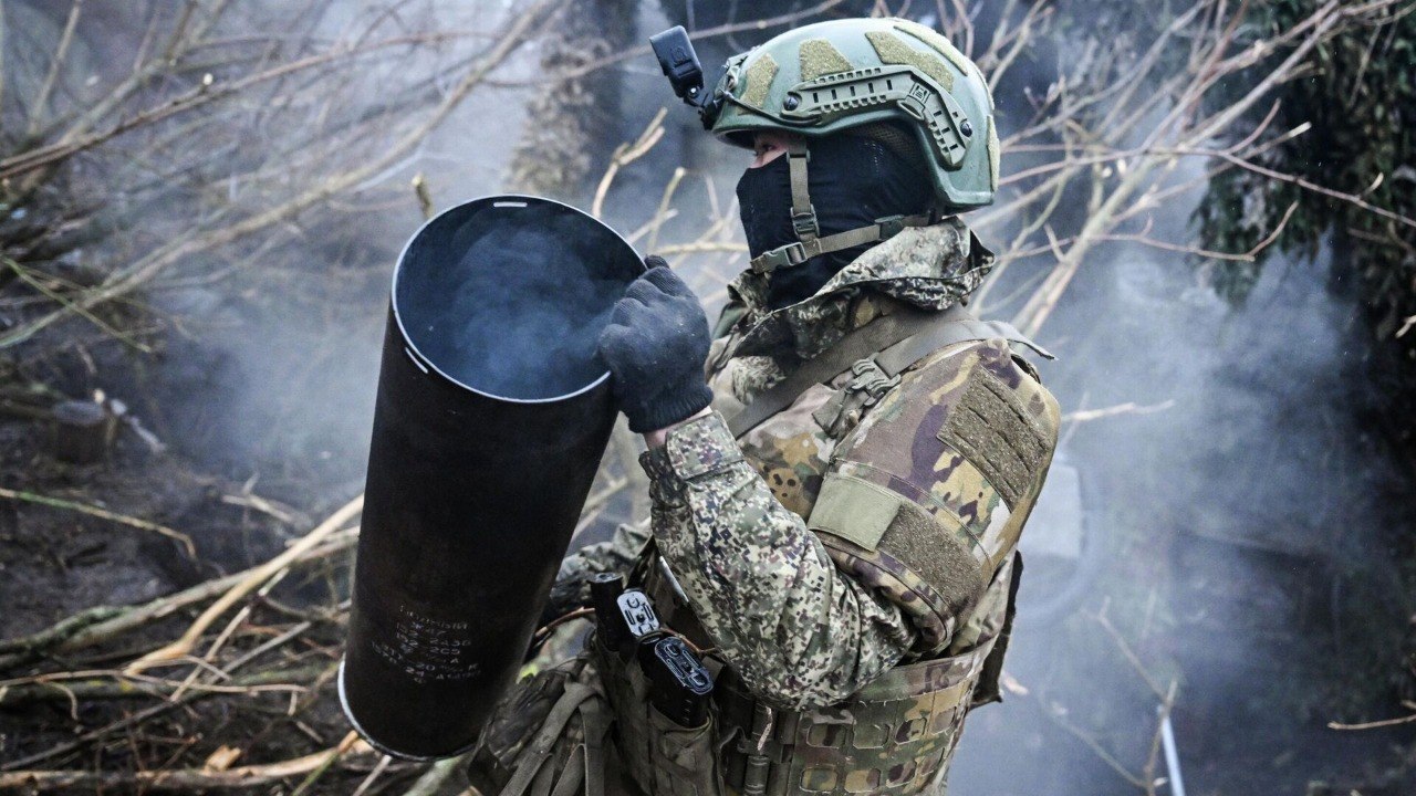 Memorial: Casualties among residents of the North Caucasus republics in the 