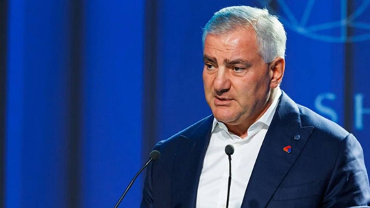 В Армении продлили домашний арест российскому миллиардеру