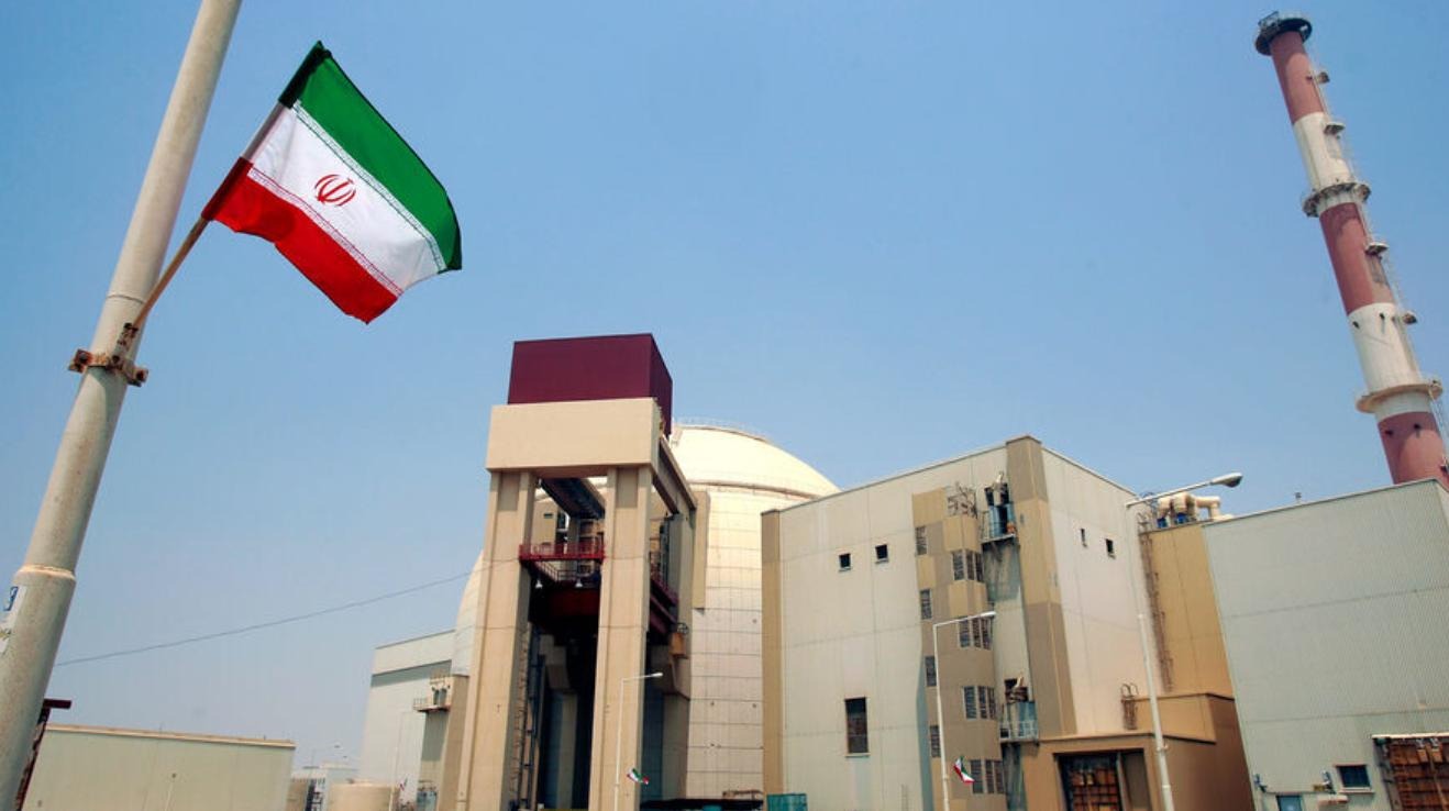 Эвакуация сотрудников «Росатома» из Ирана через Армению продолжается