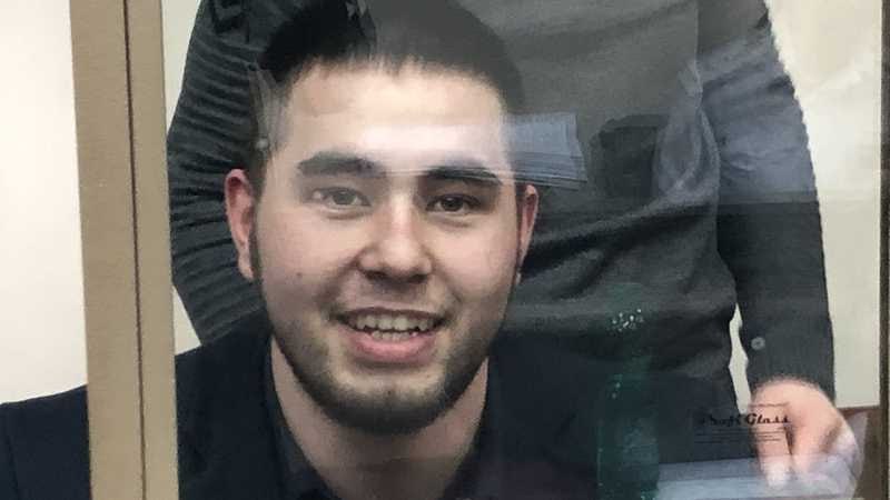 Крымскотатарский политзаключенный второй раз в этом году был помещен в ШИЗО