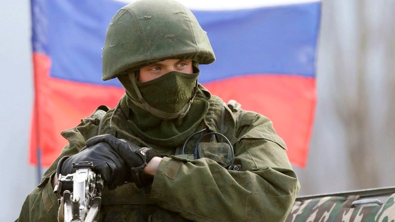 Жителя КБР снова осудили за уход из воинской части