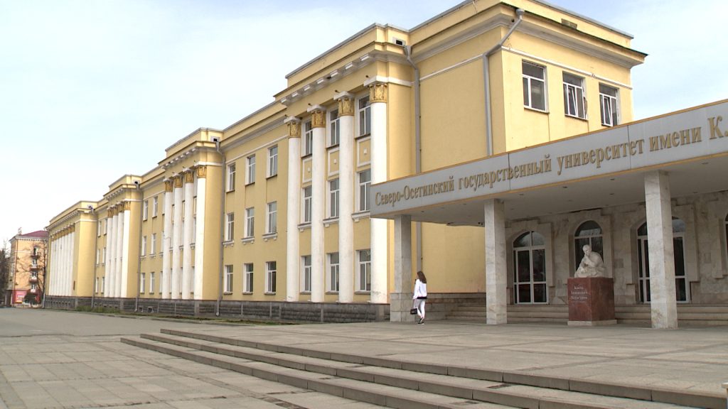 Студенты из Северной Осетии пожаловались на принуждение к подписанию военных контрактов